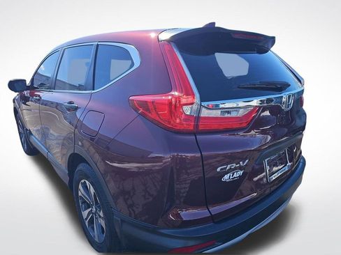 Used 2019 Honda CR-V LX image 16
