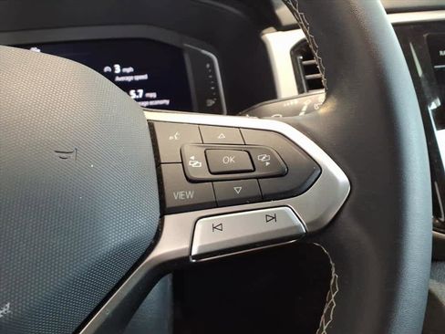 Used 2023 Volkswagen Atlas SE AWD/4WD image 17