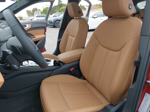 New 2026 Audi A5 2.0T Premium AWD/4WD image 15