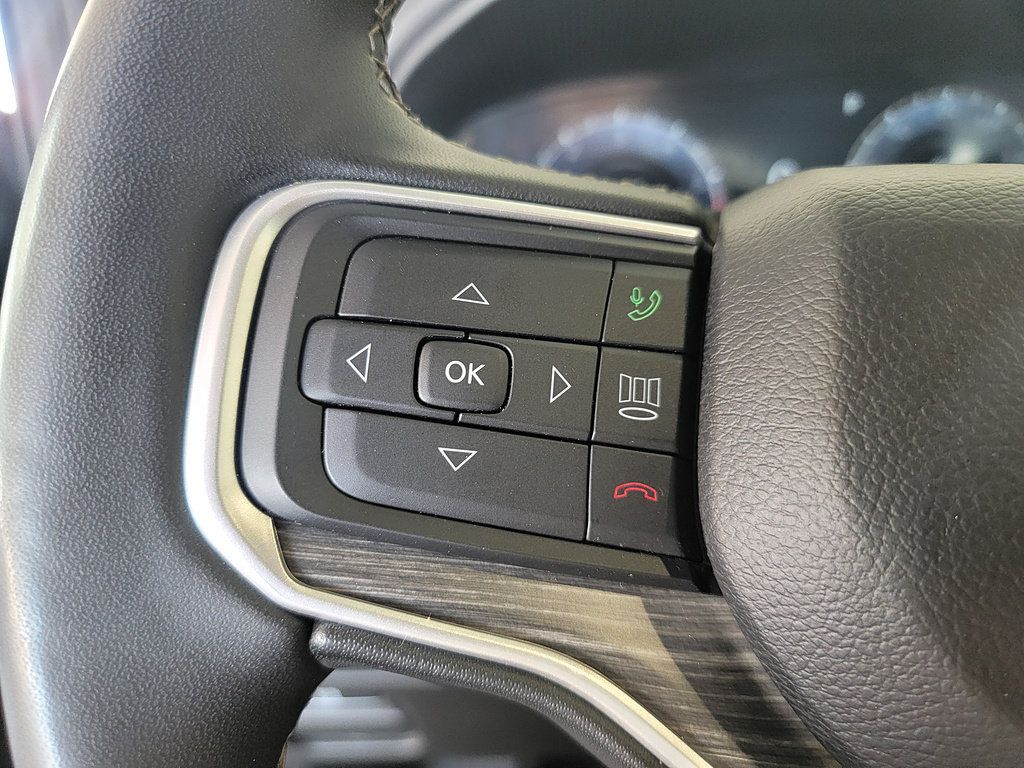 Used 2024 Jeep Wagoneer Series III AWD/4WD image 20