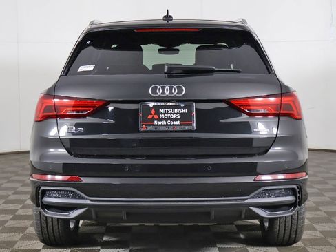 Used 2023 Audi Q3 2.0T Premium Plus w/ Premium Plus Package AWD/4WD image 12