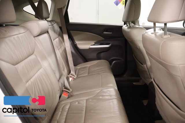 Used 2013 Honda CR-V EX-L image 27
