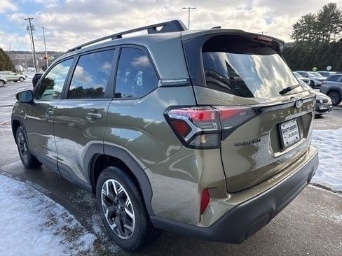 New 2026 Subaru Forester Premium image 7