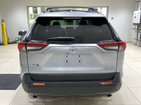 New 2025 Toyota RAV4 XLE w/ Convenience Package image 7