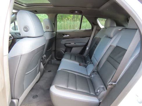 New 2026 Honda Prologue Elite image 13