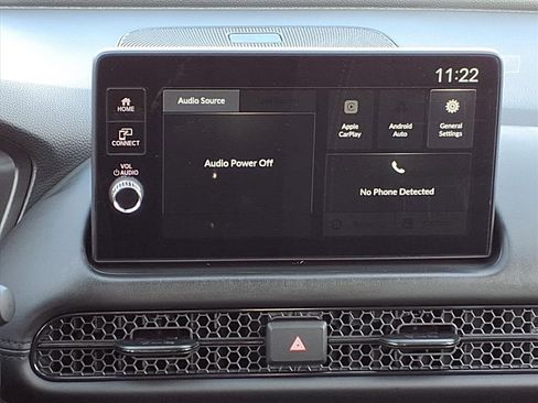 New 2026 Honda HR-V LX image 14