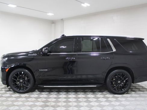 Used 2023 Chevrolet Tahoe High Country AWD/4WD image 9