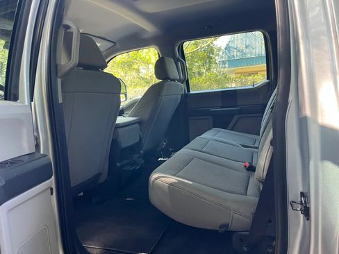 Used 2022 Ford F250 XL w/ STX Appearance Package AWD/4WD image 17