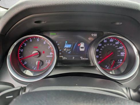 Used 2019 Toyota Camry XSE FWD image 10