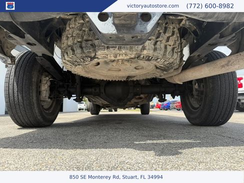 Used 2018 GMC Sierra 2500 4x4 Crew Cab image 16