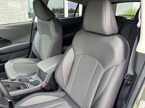 New 2026 Subaru Crosstrek 2.5i AWD/4WD image 10