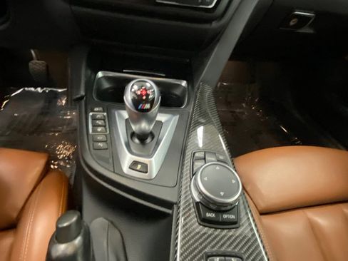 Used 2016 BMW M4 Convertible RWD image 97