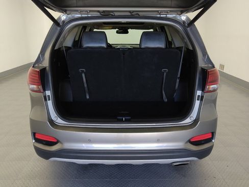 Used 2019 Kia Sorento EX w/ EX Touring Package image 29