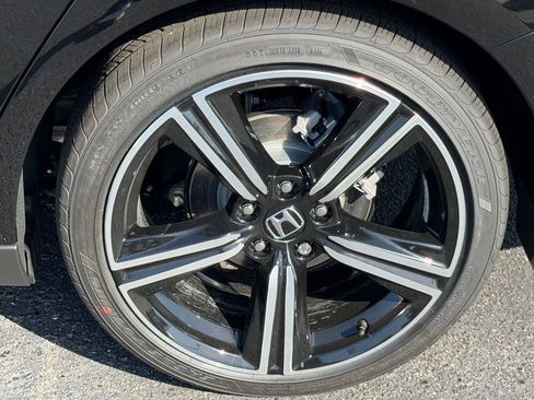 New 2026 Honda Accord Sport image 11