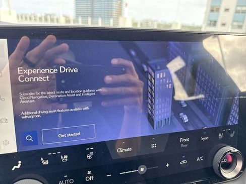 New 2026 Lexus RX 350h image 18