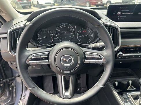 Used 2025 MAZDA CX-50 AWD 2.5 S w/ Premium Plus Pkg image 30