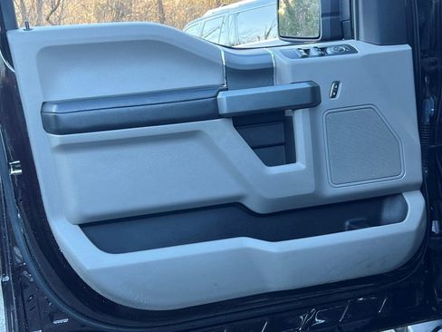 Used 2019 Ford F150 XLT w/ Equipment Group 302A Luxury image 14