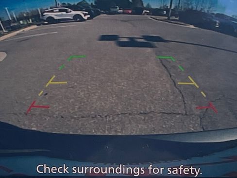 Used 2024 Nissan Altima 2.5 SV image 33