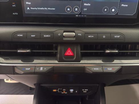 Used 2025 Kia K4 GT-Line Turbo FWD image 5