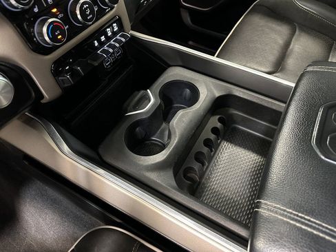 Used 2021 RAM 1500 Laramie image 72
