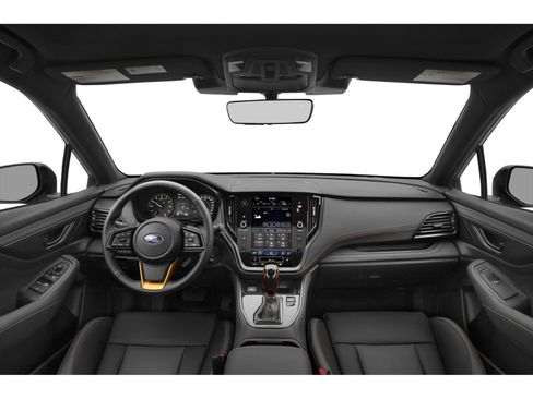 Certified 2023 Subaru Outback Wilderness AWD/4WD image 5