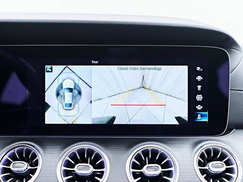 Used 2023 Mercedes-Benz AMG GT 63 w/ Driver Assistance Package image 90