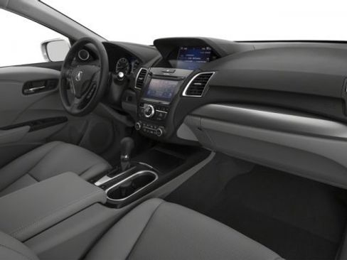 Used 2018 Acura RDX AWD w/ Advance Package image 16