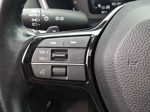 Certified 2024 Acura Integra FWD image 21