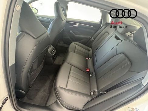 New 2026 Audi A6 Premium image 18