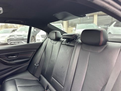 Used 2013 BMW 335i xDrive Sedan image 38