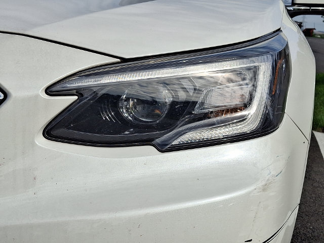 Certified 2022 Subaru Legacy Premium AWD/4WD image 8