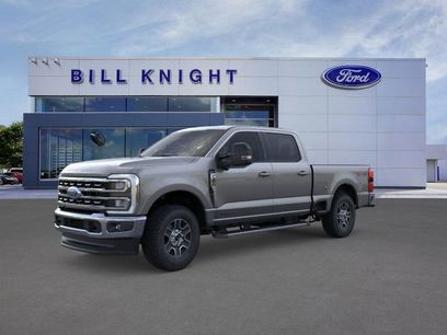 New 2026 Ford F250 Lariat w/ FX4 Off-Road Package