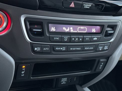 Used 2016 Honda Pilot EX-L image 22