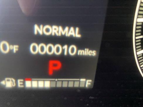 Used 2025 Honda Ridgeline RTL image 27