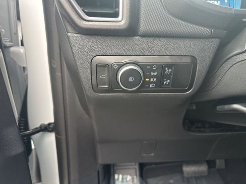 New 2025 Ford Bronco Sport Big Bend w/ Convenience Package image 17