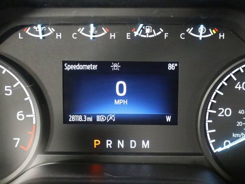 Used 2023 Ford F150 XL w/ STX Appearance Package RWD image 37
