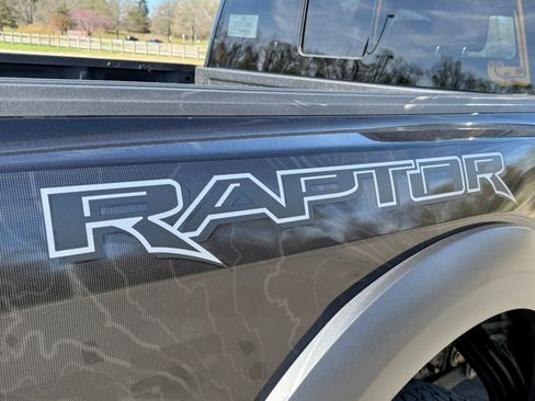 Used 2022 Ford F150 Raptor w/ Raptor 37 Performance Package image 48