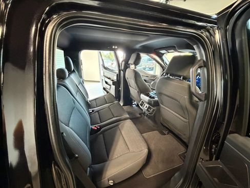 Used 2021 Ford F150 XLT w/ Equipment Group 302A High AWD/4WD image 22