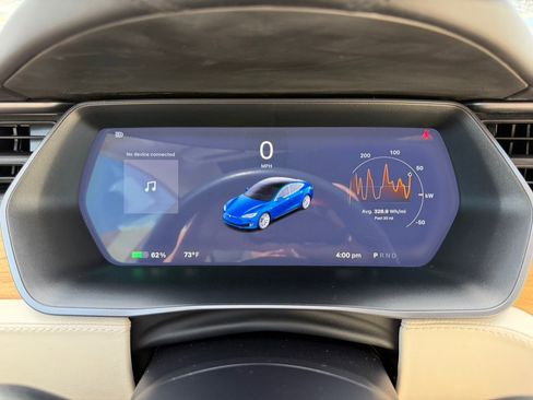 Used 2018 Tesla Model S 75D AWD/4WD image 13