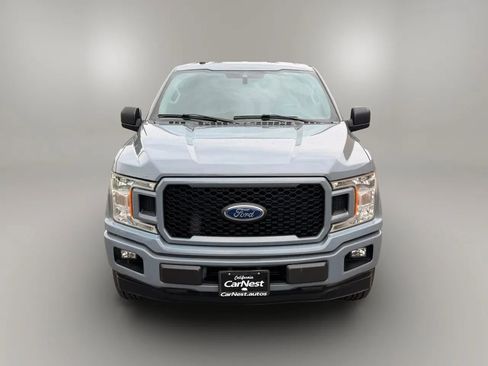 Used 2019 Ford F150 XL w/ Equipment Group 101A Mid RWD image 5