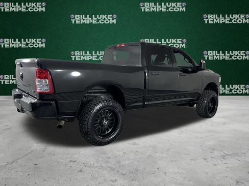 Used 2024 RAM 2500 Big Horn w/ Bed Utility Group image 6