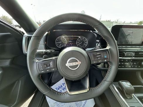 Used 2023 Nissan Pathfinder Rock Creek image 18