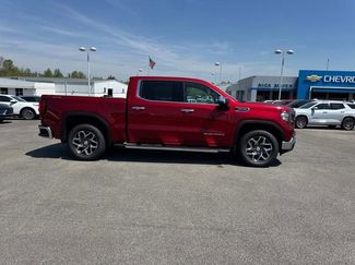 New 2026 GMC Sierra 1500 SLT w/ SLT Premium Package video 3