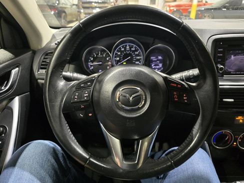 Used 2013 MAZDA CX-5 Touring w/ Bose & Moonroof Pkg image 39