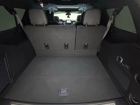 Certified 2024 Chevrolet Suburban RST w/ Luxury Package image 40