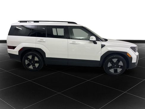 Used 2025 Hyundai Santa Fe SEL image 6