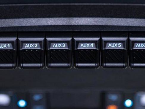 Used 2025 Ford F150 STX w/ Equipment Group 200A image 39