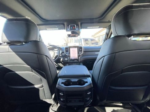 New 2026 RAM 1500 Laramie w/ Night Edition AWD/4WD image 24