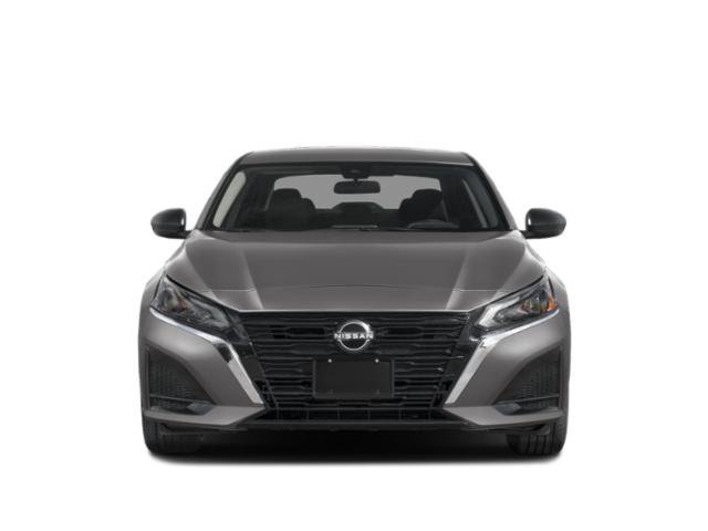 Used 2025 Nissan Altima 2.5 SV FWD image 7