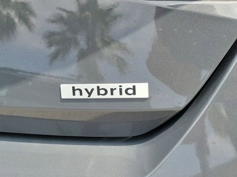 Certified 2025 Hyundai Elantra SEL FWD image 27